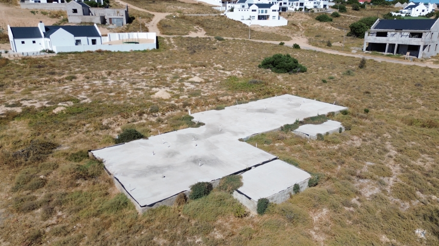 0 Bedroom Property for Sale in Da Gama Bay Western Cape